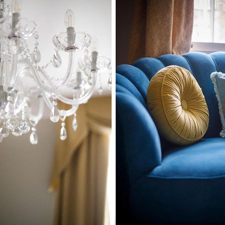 St Wilfrid'S Court Apartment York Luaran gambar