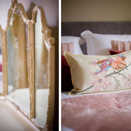 St Wilfrid'S Court Apartment York Luaran gambar