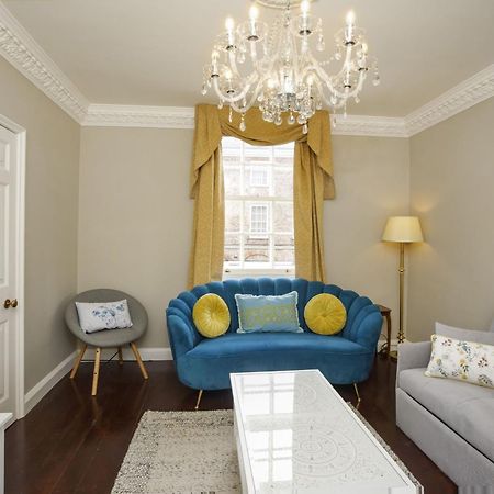 St Wilfrid'S Court Apartment York Luaran gambar