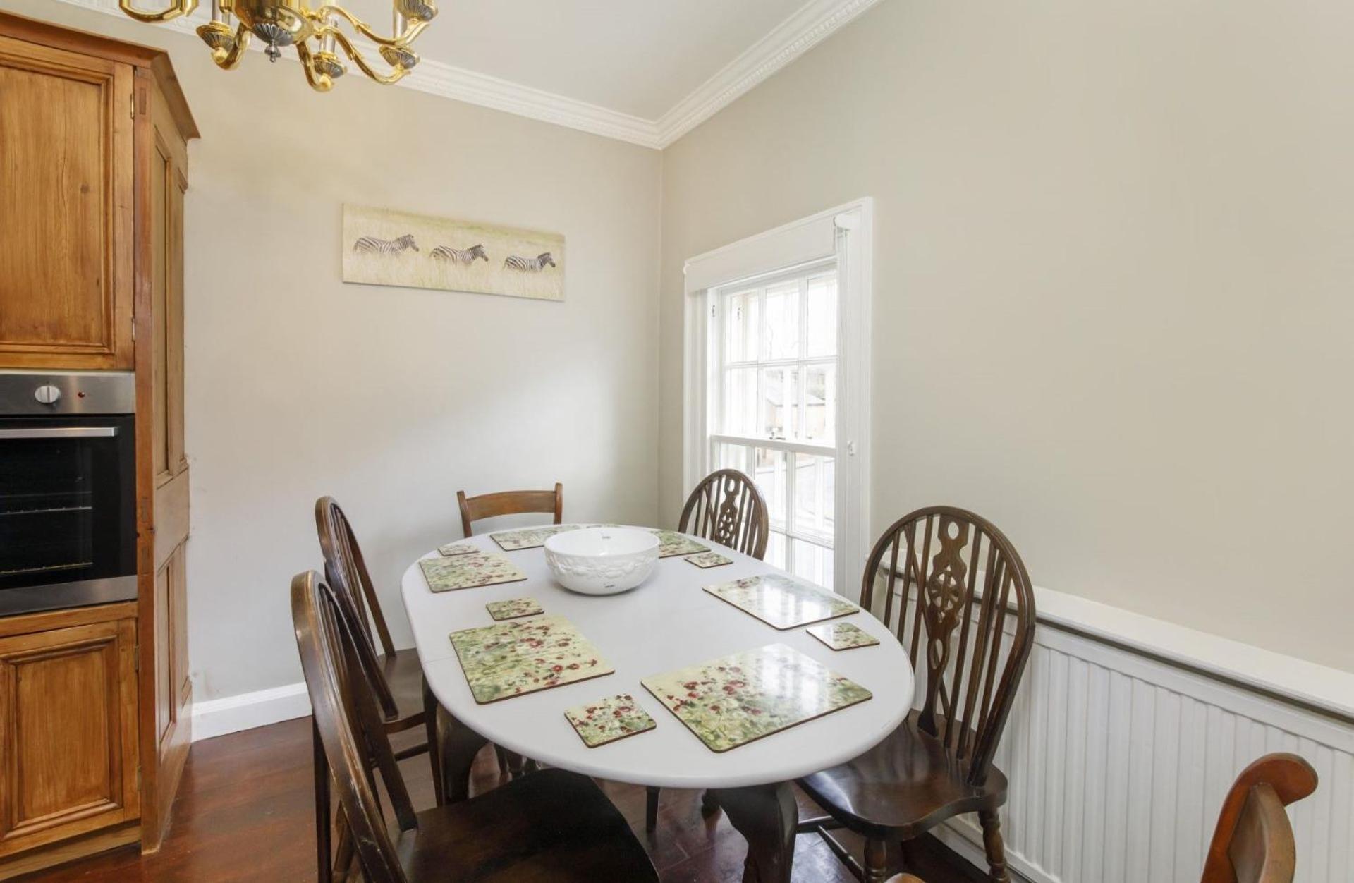 St Wilfrid'S Court Apartment York Luaran gambar