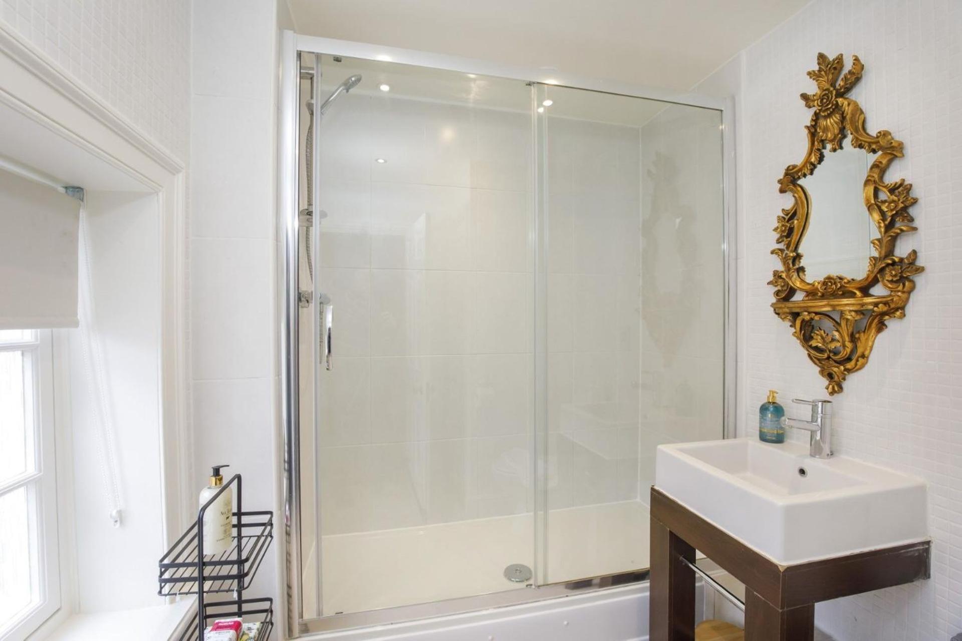 St Wilfrid'S Court Apartment York Luaran gambar