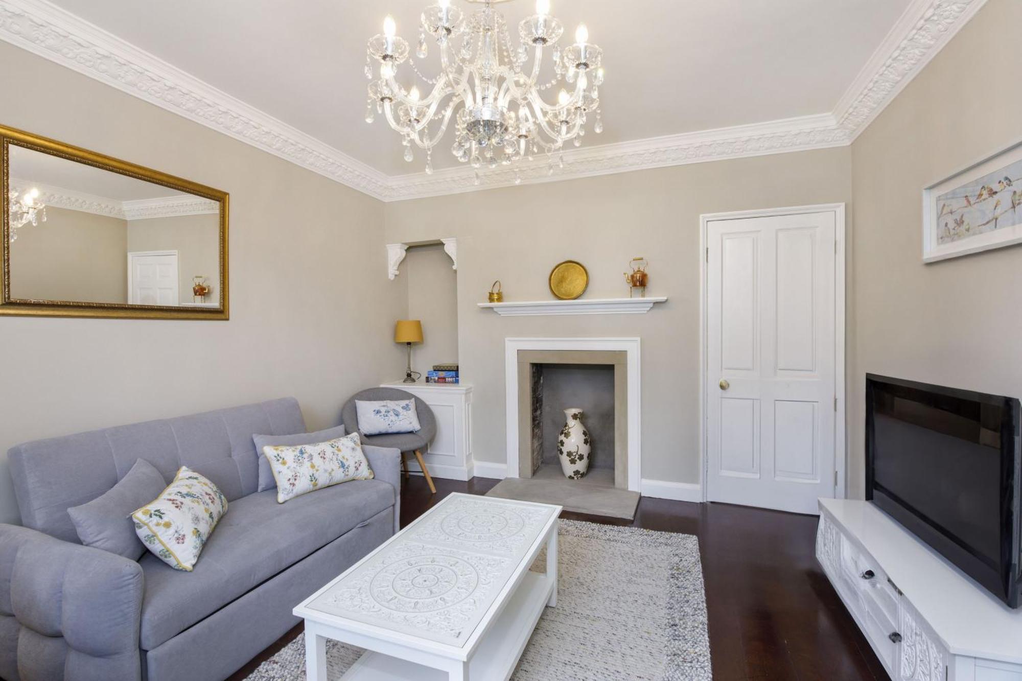 St Wilfrid'S Court Apartment York Luaran gambar