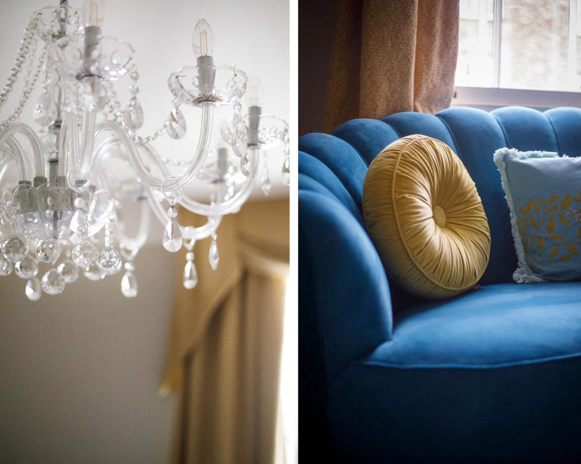 St Wilfrid'S Court Apartment York Luaran gambar