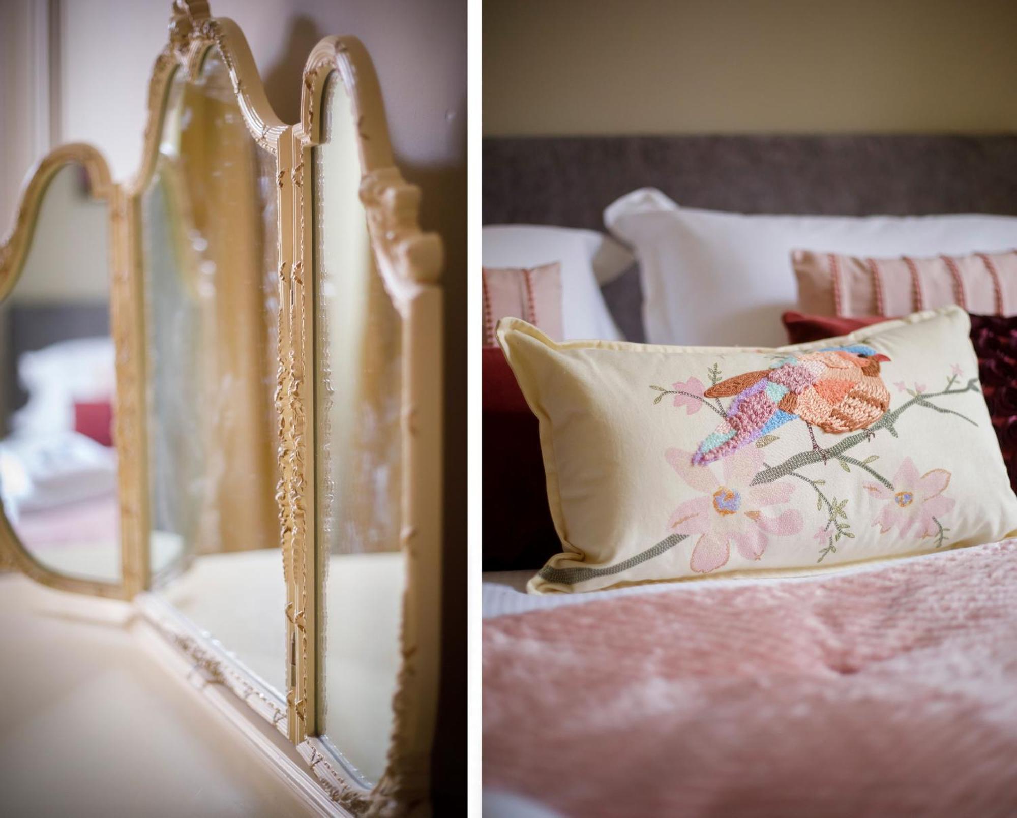 St Wilfrid'S Court Apartment York Luaran gambar