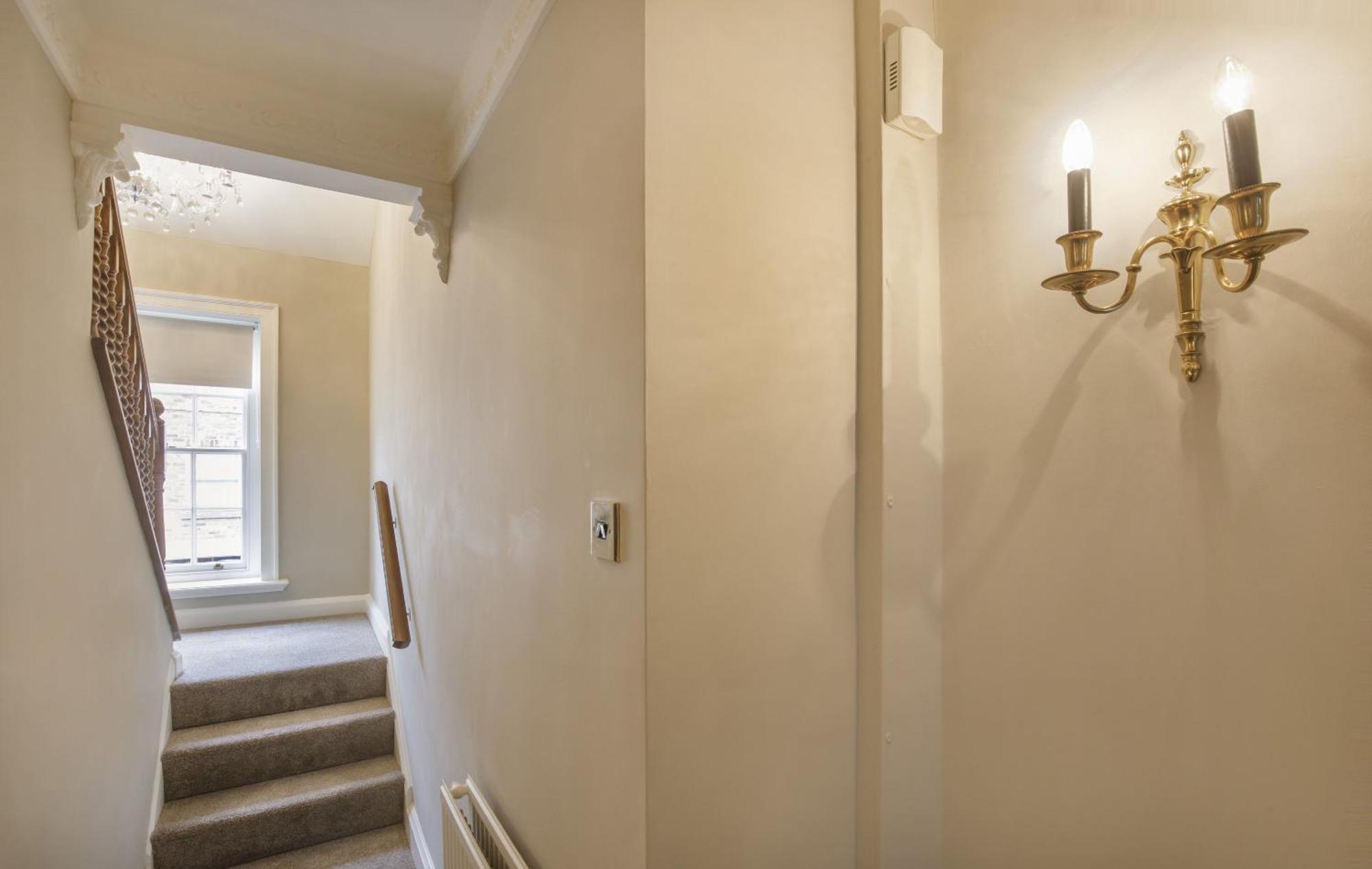 St Wilfrid'S Court Apartment York Luaran gambar