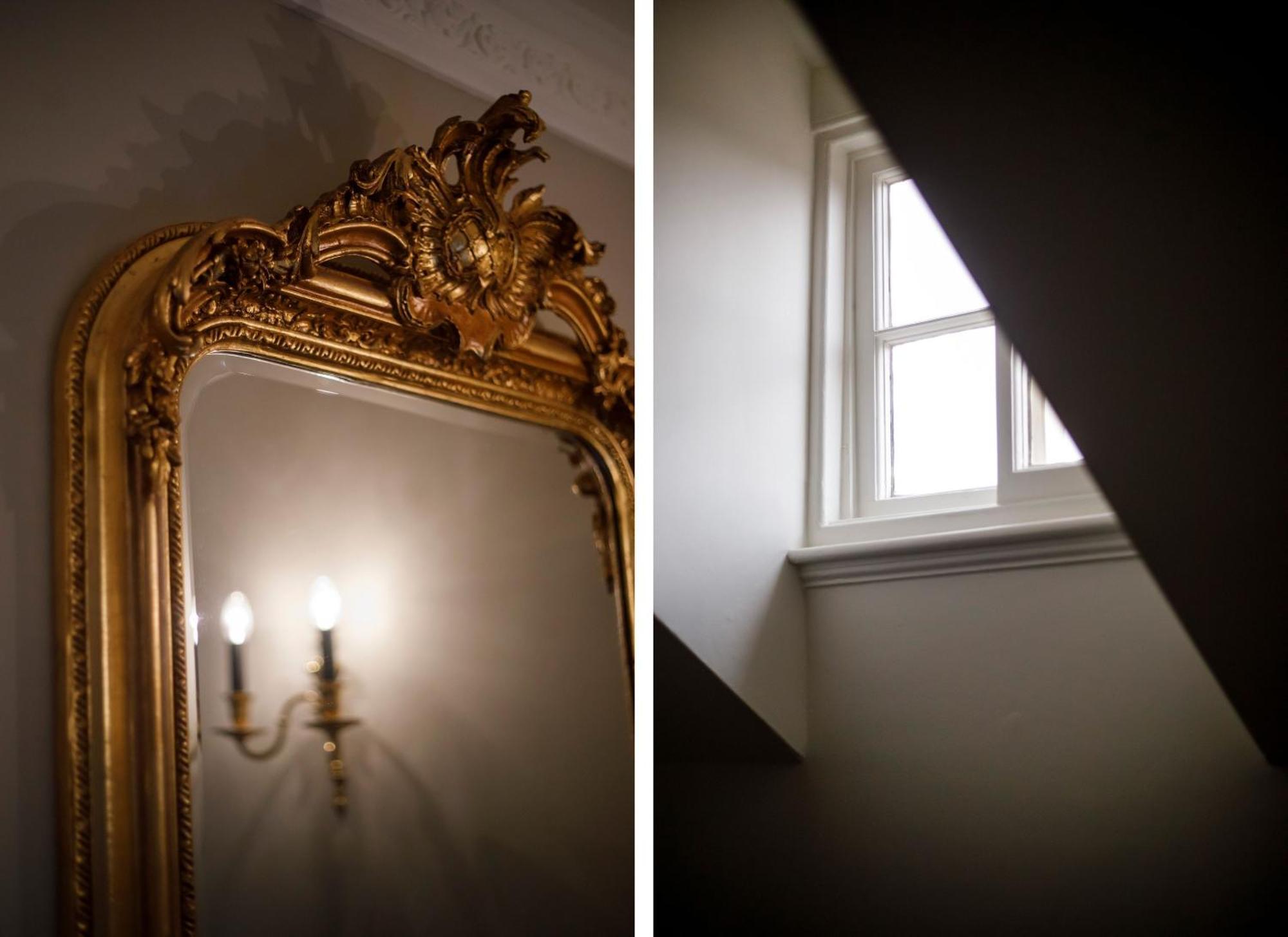 St Wilfrid'S Court Apartment York Luaran gambar
