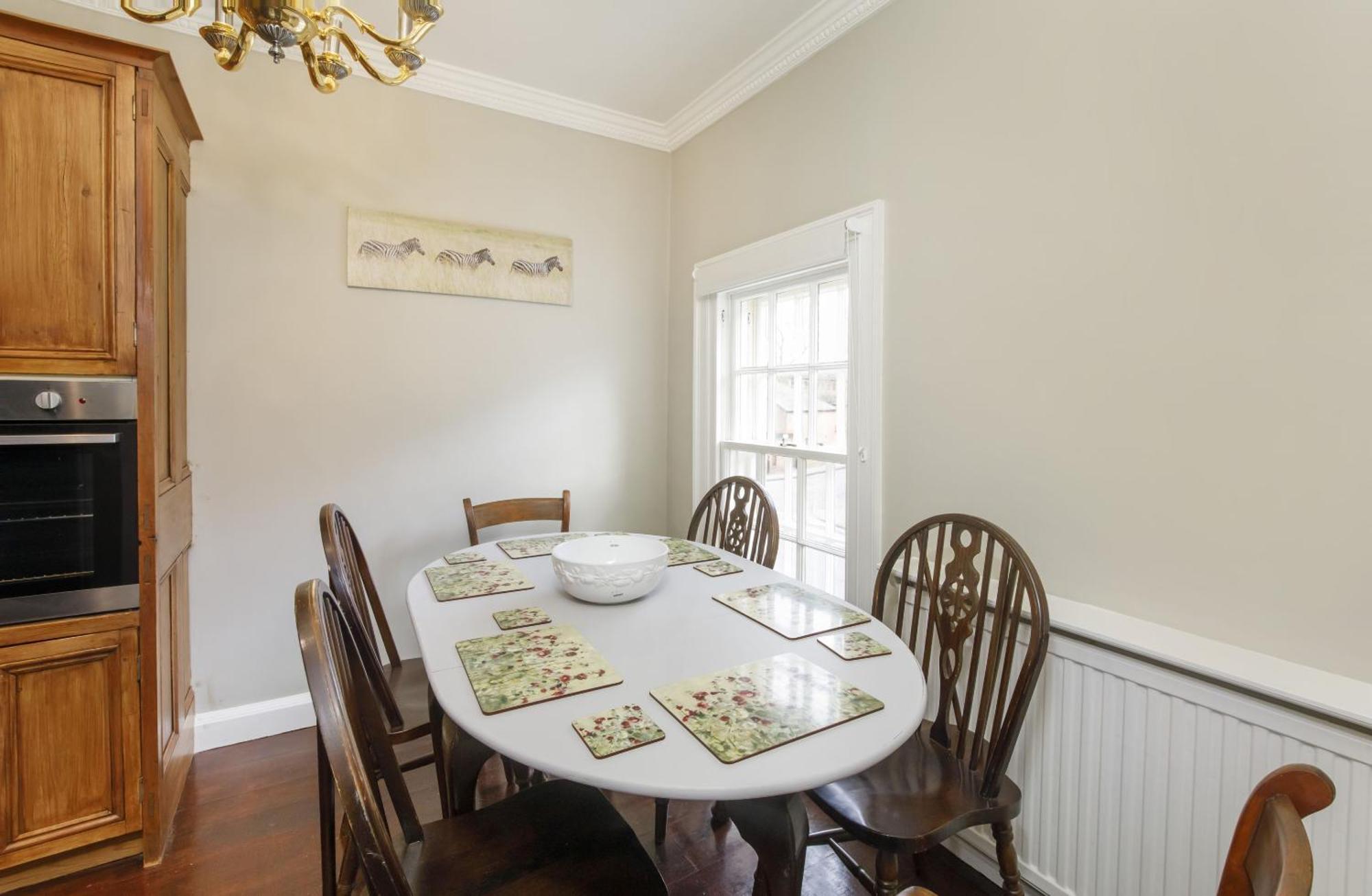 St Wilfrid'S Court Apartment York Luaran gambar